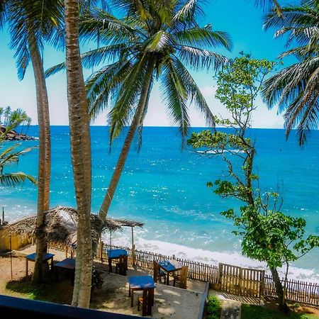 Shanora Beach 미리사 외부 사진
