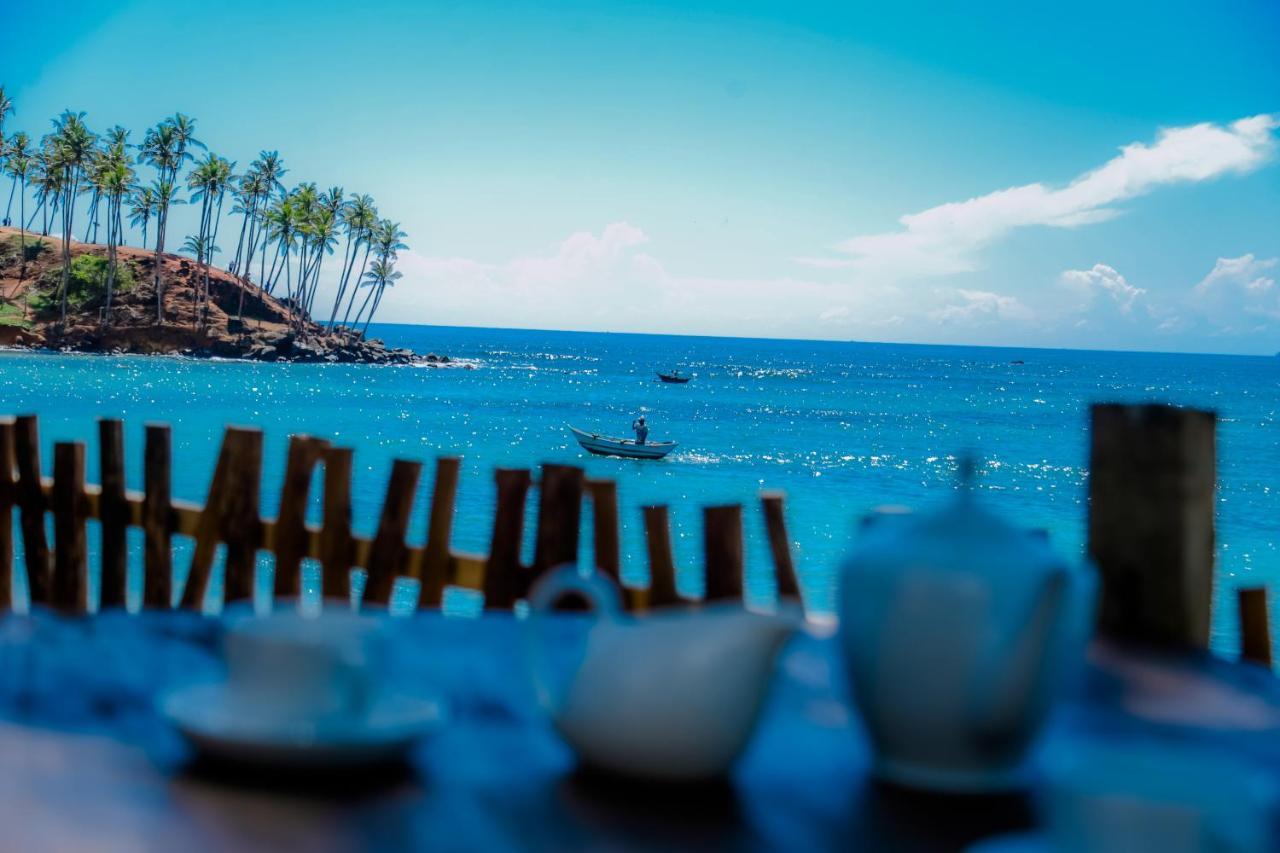 Shanora Beach 미리사 외부 사진